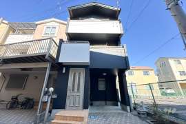 川崎市宮前区馬絹5丁目 一戸建て