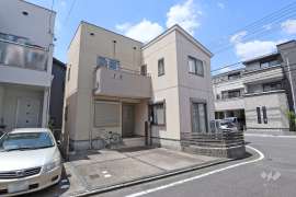 名古屋市千種区上野3丁目 一戸建て