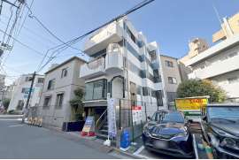 渋谷区恵比寿西2丁目 一戸建て