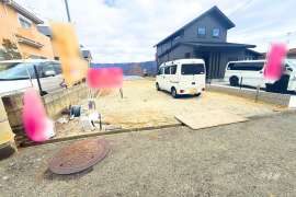 宝塚市花屋敷松ガ丘 土地