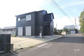 瀬戸市ゆりの台 一戸建て