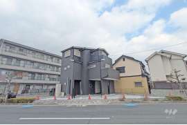 茨木市新和町 一戸建て