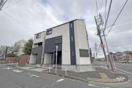 名古屋市北区山田4丁目 一戸建て