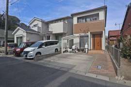 春日井市南花長町 一戸建て