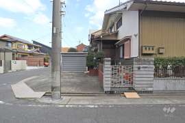 名古屋市北区大杉3丁目 土地