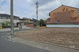 名古屋市北区大杉3丁目 土地
