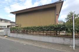 名古屋市北区大杉3丁目 土地