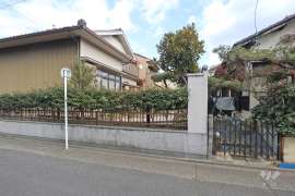 名古屋市北区大杉3丁目 土地