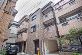 大阪市東淀川区下新庄2丁目 一戸建て