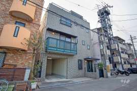 大阪市東淀川区豊里6丁目 一戸建て