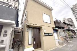 大阪市西区九条3丁目 一戸建て