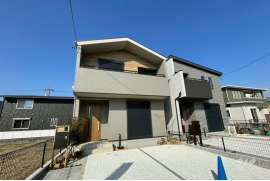 名古屋市守山区菱池町 一戸建て