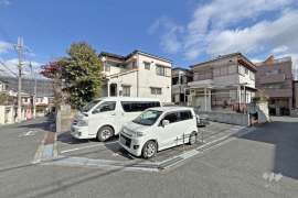 茨木市穂積台 土地