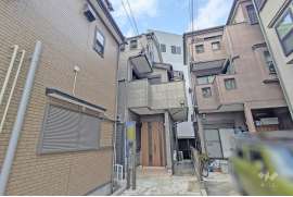 茨木市郡4丁目 一戸建て