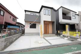 池田市畑1丁目 一戸建て