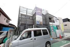 池田市畑1丁目 一戸建て