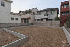 名古屋市守山区茶臼前 一戸建て