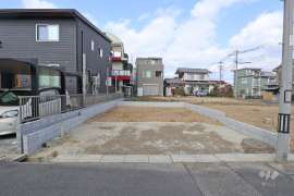 春日井市関田町2丁目 一戸建て