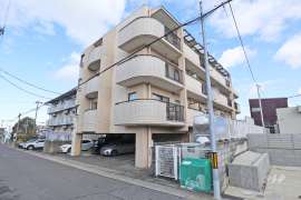 名古屋市名東区よもぎ台2丁目 収益物件