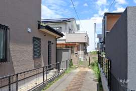 瀬戸市共栄通5丁目 一戸建て