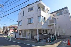 世田谷区駒沢2丁目 収益物件