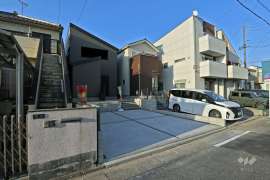 名古屋市南区中江2丁目 一戸建て