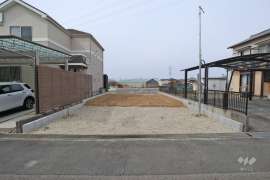 春日井市牛山町 一戸建て