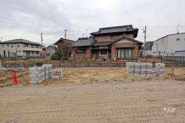 名古屋市守山区大字上志段味字海東 一戸建て