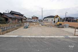 名古屋市守山区大字上志段味字海東 一戸建て