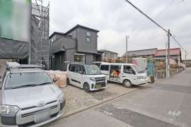 名古屋市中川区大当郎1丁目 一戸建て