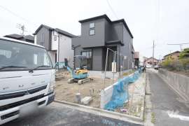 名古屋市中川区大当郎1丁目 一戸建て