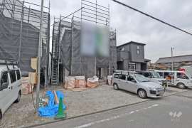名古屋市中川区大当郎1丁目 一戸建て