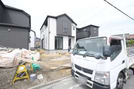 名古屋市中川区大当郎1丁目 一戸建て