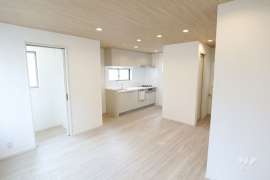 大田区中央2丁目 一戸建て