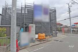 名古屋市中川区大当郎1丁目 一戸建て