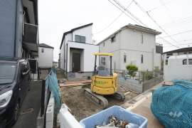 名古屋市中川区大当郎1丁目 一戸建て