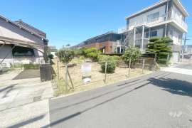名古屋市千種区天満通2丁目 土地