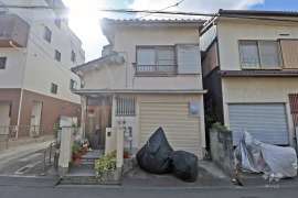 名古屋市北区上飯田南町5丁目 一戸建て