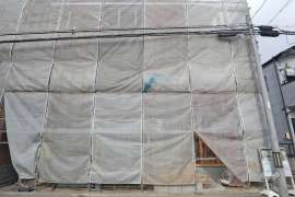 名古屋市北区生駒町3丁目 一戸建て