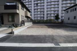 名古屋市北区山田4丁目 一戸建て