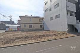 名古屋市北区生駒町1丁目 土地