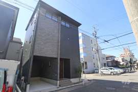名古屋市昭和区元宮町5丁目 一戸建て
