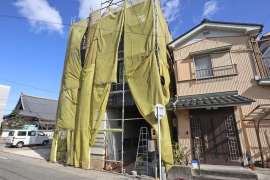 名古屋市東区徳川2丁目 一戸建て