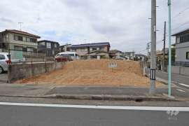 名古屋市天白区大根町 土地