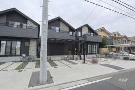 名古屋市中川区前田西町3丁目 一戸建て
