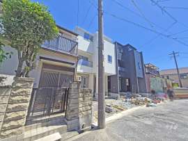 名古屋市西区坂井戸町 一戸建て