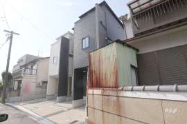 名古屋市西区坂井戸町 一戸建て