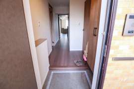 ライオンズマンション小岩第5