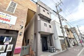 大阪市城東区野江4丁目 一戸建て