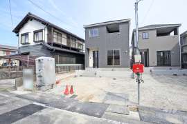 尾張旭市東三郷町 一戸建て